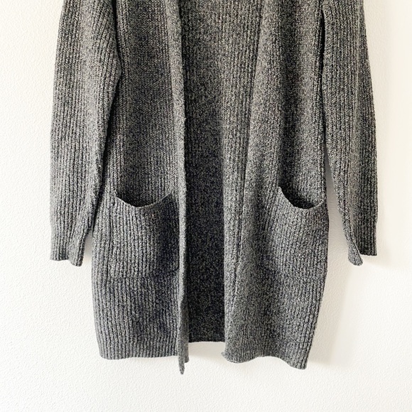 Carly Jeans Los Angeles Cardigan Sweater - Picture 13 of 16